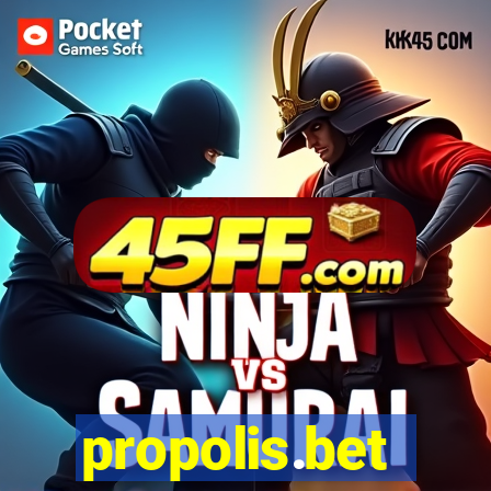 propolis.bet