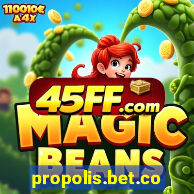 propolis.bet.com
