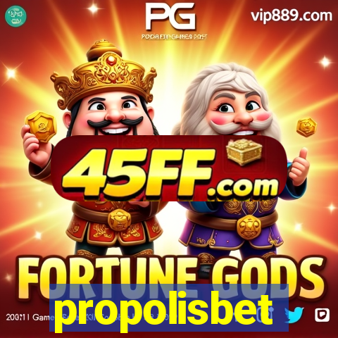 propolisbet