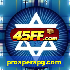 prosperapg.com