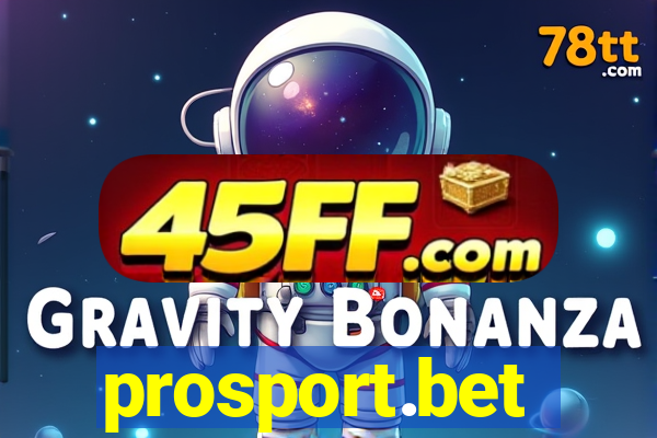prosport.bet