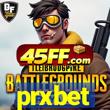 prxbet