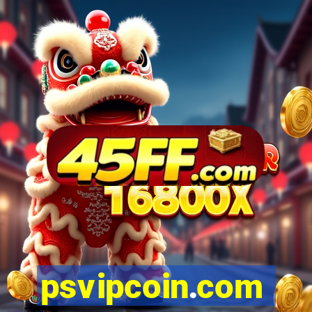 psvipcoin.com