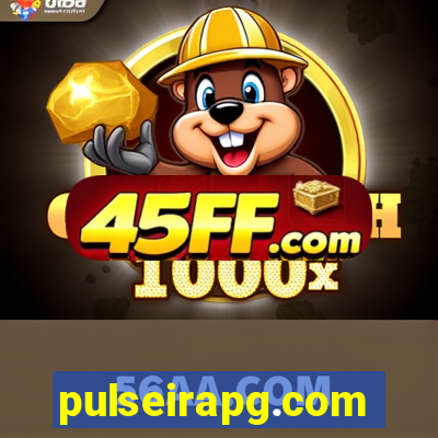 pulseirapg.com
