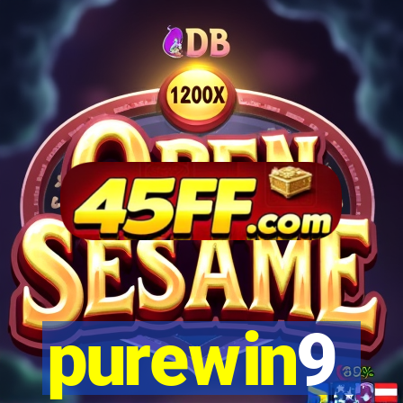purewin9