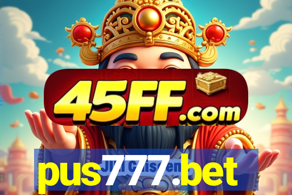 pus777.bet