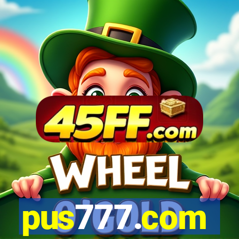 pus777.com