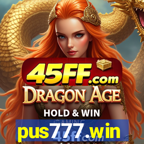 pus777.win