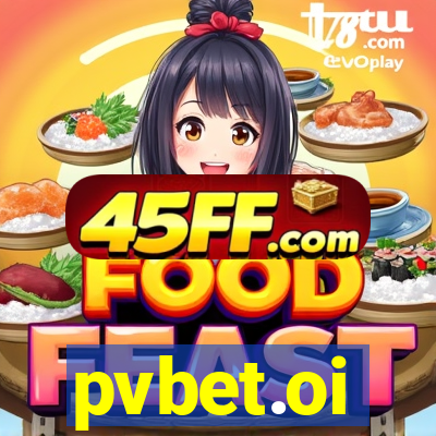 pvbet.oi