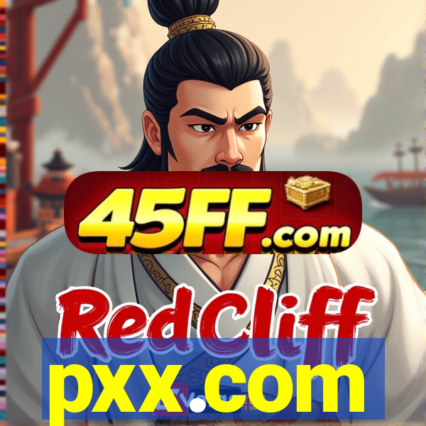 pxx.com