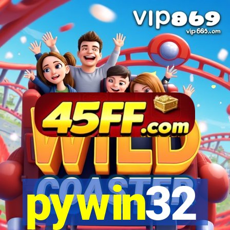 pywin32