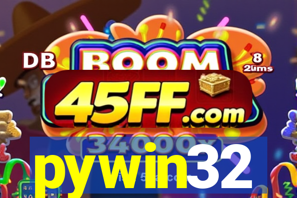 pywin32