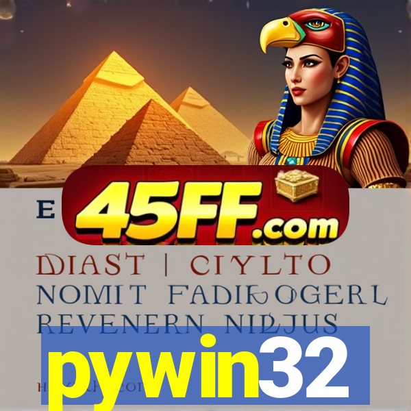 pywin32