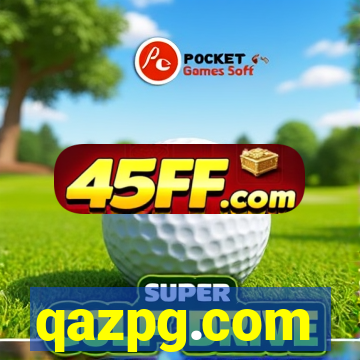 qazpg.com