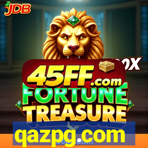 qazpg.com
