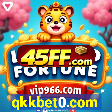 qkkbet0.com