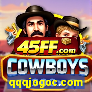 qqqjogoc.com