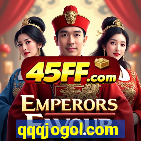 qqqjogol.com