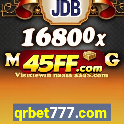 qrbet777.com