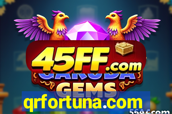 qrfortuna.com