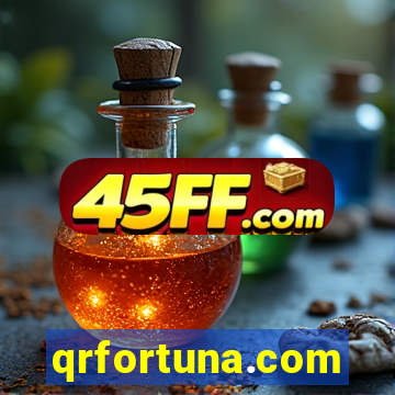 qrfortuna.com