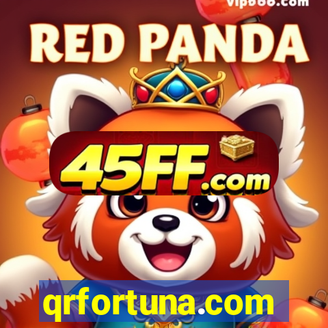 qrfortuna.com