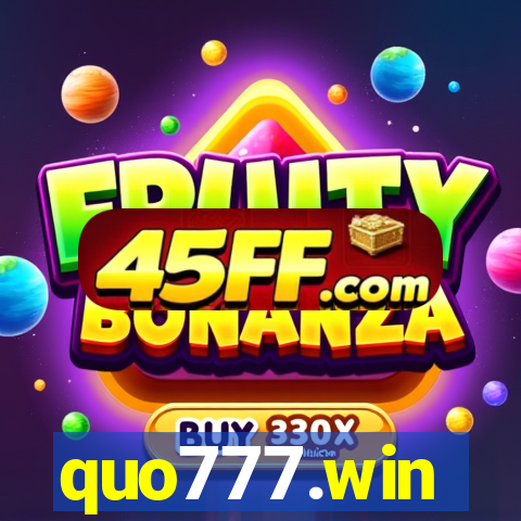 quo777.win