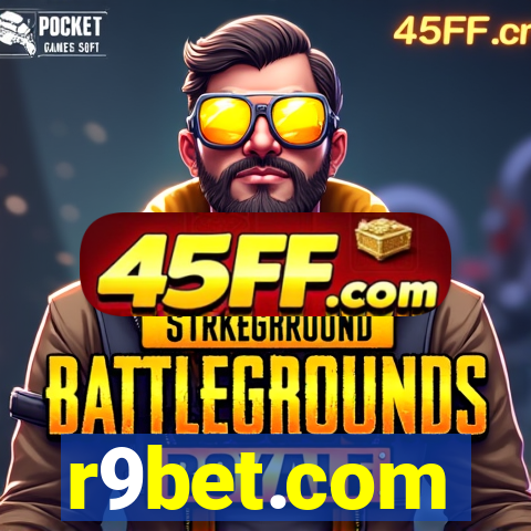 r9bet.com