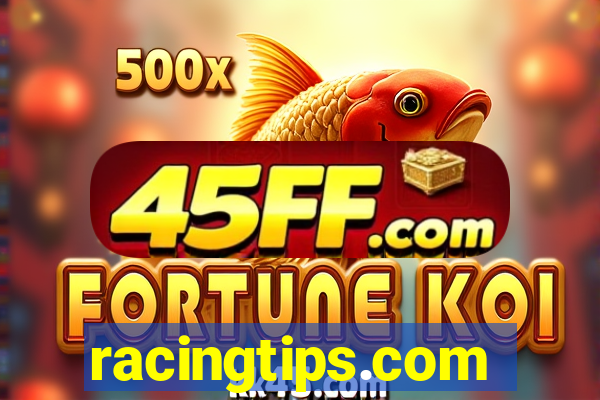 racingtips.com