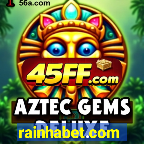 rainhabet.com