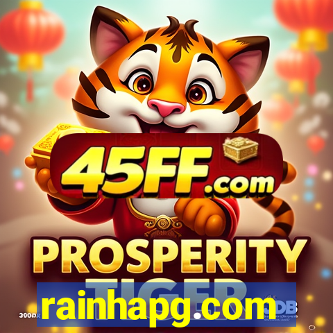 rainhapg.com