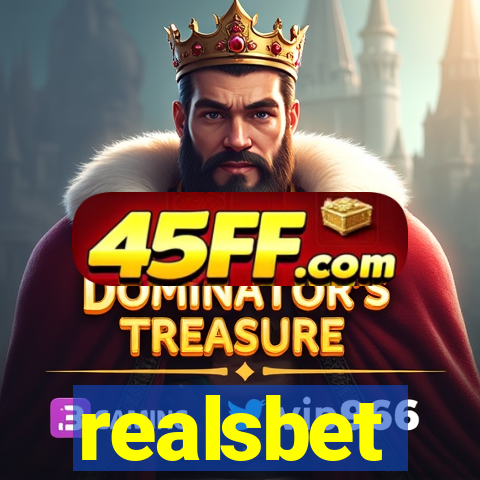realsbet