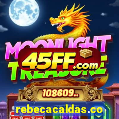 rebecacaldas.com