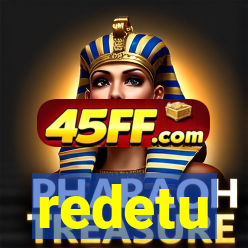 redetu