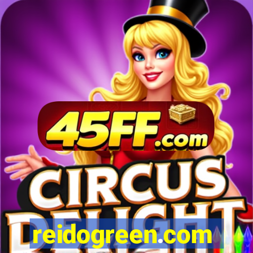 reidogreen.com