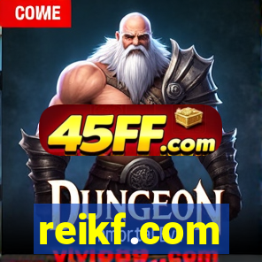 reikf.com