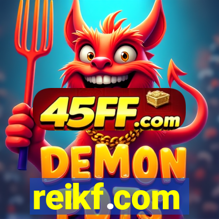reikf.com