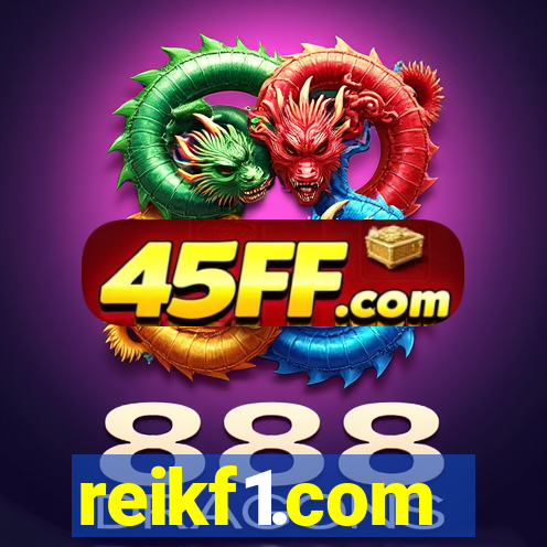 reikf1.com
