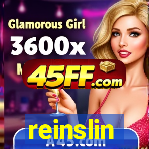 reinslin