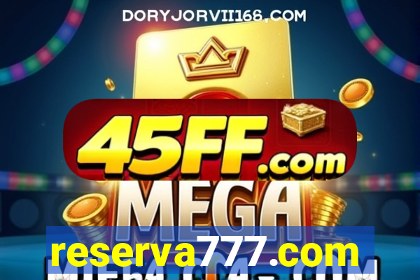 reserva777.com