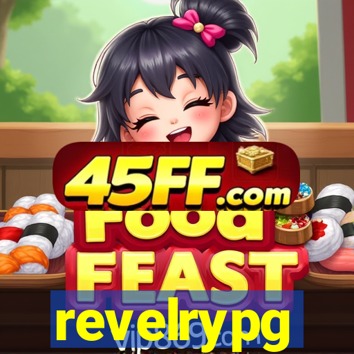 revelrypg