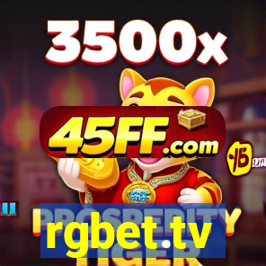 rgbet.tv