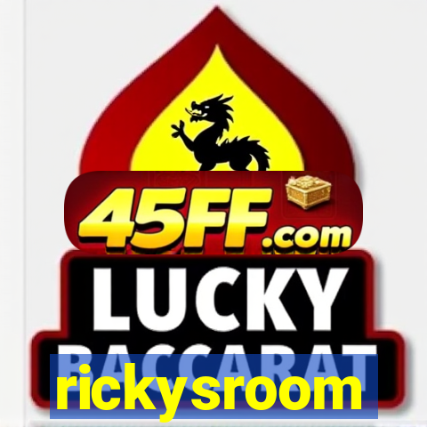 rickysroom
