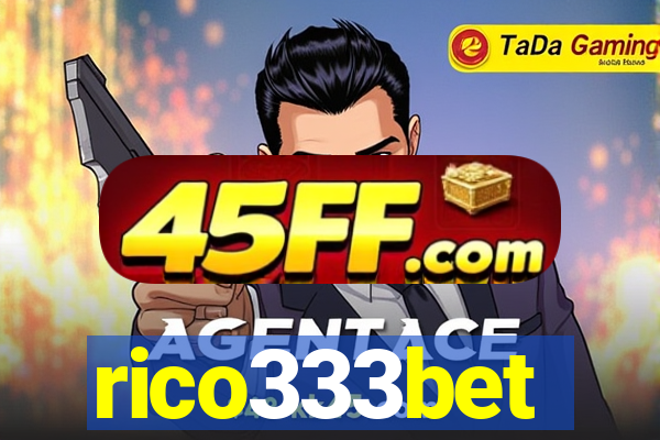 rico333bet