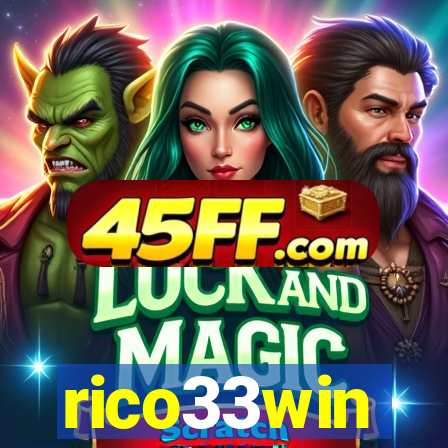 rico33win