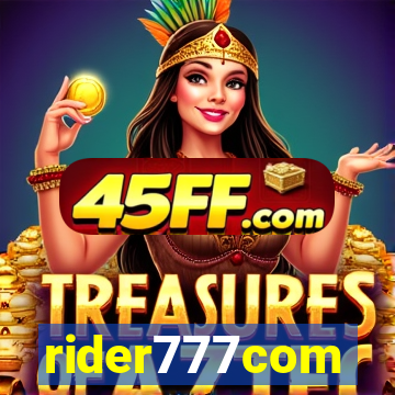 rider777com
