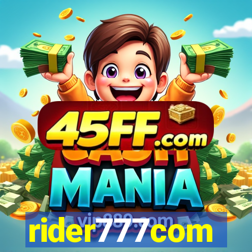 rider777com
