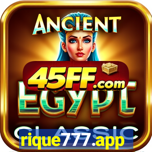 rique777.app