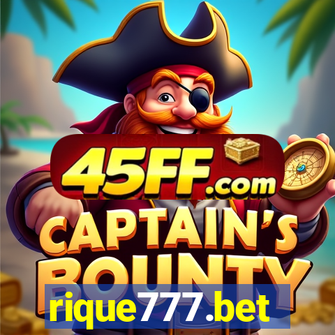 rique777.bet