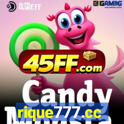 rique777.cc